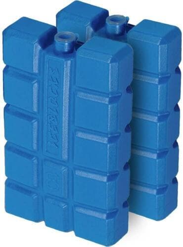 ACUMULADORES GELO 2 X 200 CL