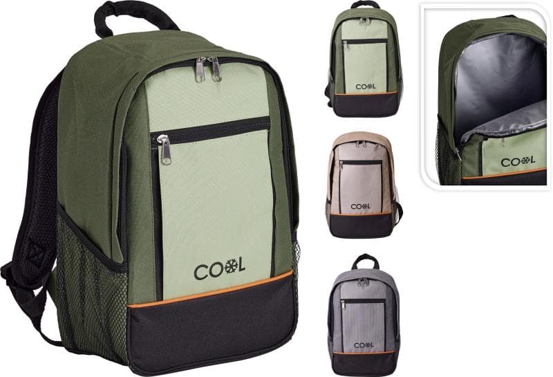 MOCHILA TÉRMICA 10 L