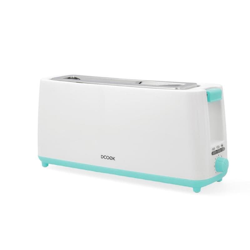 TORRADEIRA DCOOK GALLERY 800 W