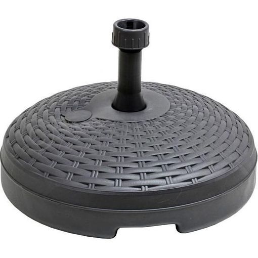 BASE GUARDA SOL 20L ANTRACITE