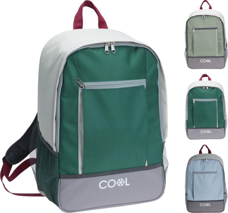 MOCHILA TERMICA 20 LT