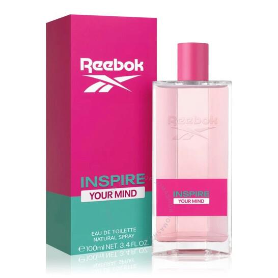 PERFUME REEBOK SEMHORA INSPIRE YOUR MIND 100 ML